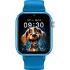 Smartwatch MAXCOM FW59 Kiddo Niebieski Rodzaj Zegarek dla dzieci