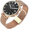 Smartwatch KIANO Watch Style Złoty Komunikacja Bluetooth