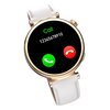 Smartwatch KIANO Watch Style Złoty Rozmiar wyświetlacza [cal] 1.5