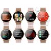 Smartwatch KIANO Watch Venus Złoty Kompatybilna platforma Android