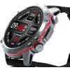 Smartwatch KIANO Watch Sport Srebrny Rozmiar wyświetlacza [cal] 1.51