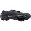 Buty rowerowe SHIMANO SH-XC300 Czarny (rozmiar 38) Zastosowanie Crossowy