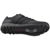 Buty rowerowe SHIMANO SH-GE500 Czarny (rozmiar 44) Zastosowanie Enduro