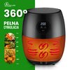 Air Fryer Frytkownica beztłuszczowa EXTRALINK SJ-200 Moc [W] 1000