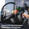 Air Fryer Frytkownica beztłuszczowa EXTRALINK SJ-200 Typ Frytkownica beztłuszczowa