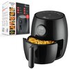 Air Fryer Frytkownica beztłuszczowa EXTRALINK SJ-200