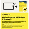 Tablet graficzny 11.6" BOSTO BT-12HD-A + Norton 360 Deluxe Przekątna ekranu [cal] 11.6