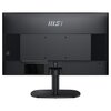 Monitor MSI Pro MP245V 23.8" 1920x1080px 100Hz 1 ms [MPRT] Jasność ekranu [cd/m2] 300
