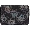 Etui na laptopa KATE SPADE NEW YORK Puffer Sleeve do Apple MacBook Pro 14 cali Czarny Materiał wodoodporny Nie