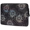 Etui na laptopa KATE SPADE NEW YORK Puffer Sleeve do Apple MacBook Pro 14 cali Czarny Kolor Czarny