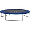 Trampolina DUNLOP 193458 224 cm Ilość sprężyn napinających [szt] 42