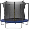 Trampolina DUNLOP 193458 224 cm