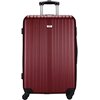 Zestaw walizek SLAZENGER 247298 55/73 cm Czerwony Waga [kg] 2.2