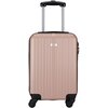 Zestaw walizek SLAZENGER 247328 55/73 cm Różowy Waga [kg] 2.2