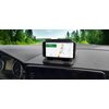 Uchwyt na telefon GOCKOWIAK Assen Czarny Wysokość [mm] 25