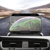 Uchwyt na telefon GOCKOWIAK Assen Czarny Kolor Czarny