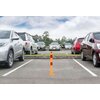 Blokada parkingowa GOCKOWIAK Słupek 60cm Rodzaj Blokada parkingowa