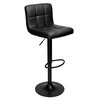 Hoker EHOKERY Black Regulowany Czarny (2 szt.)