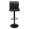 Hoker EHOKERY Black Regulowany Czarny (2 szt.) Regulacja Tak