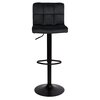 Hoker EHOKERY Black Velvet Czarny (2 szt.) Obrotowy Tak
