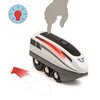 Lokomotywa BRIO World Turbo Train 63600300 Rodzaj Lokomotywa