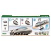 Lokomotywa BRIO World Turbo Train 63600300 Efekt dźwiękowy Nie