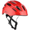 Kask NILS EXTREME MTW01 Czerwony dla Dzieci (rozmiar XS)