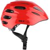 Kask NILS EXTREME MTW01 Czerwony dla Dzieci (rozmiar XS) Materiał wewnętrzny Poliester