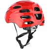 Kask NILS EXTREME MTW01 Czerwony dla Dzieci (rozmiar XS) Regulacja Od 43 do 49 cm