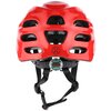 Kask NILS EXTREME MTW01 Czerwony dla Dzieci (rozmiar XS) Wentylacja Tak