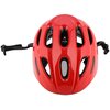 Kask NILS EXTREME MTW01 Czerwony dla Dzieci (rozmiar XS) Technologie Otwory wentylacyjne