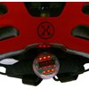 Kask NILS EXTREME MTW01 Czerwony dla Dzieci (rozmiar XS) Rodzaj Kask