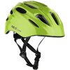 Kask rowerowy NILS EXTREME MTW01 Zielony dla Dzieci (rozmiar XXS)