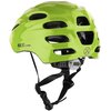 Kask rowerowy NILS EXTREME MTW01 Zielony dla Dzieci (rozmiar XXS) Regulacja Od 42 do 48 cm