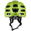 Kask rowerowy NILS EXTREME MTW01 Zielony dla Dzieci (rozmiar XXS) Wentylacja Tak