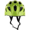 Kask rowerowy NILS EXTREME MTW01 Zielony dla Dzieci (rozmiar XXS) Wyściółka Tak