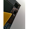 Okap AMICA OSC5232I Inox/Szkło Szerokość [cm] 50