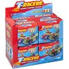 Figurka MAGIC BOX T-Racers VI Light Speed Car & Racer PTR6D408IN00 (1 zestaw) Wiek 3+