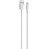 Kabel USB - Lightning COMMA Jub MFi 2.4A 1 m Biały Długość [m] 1