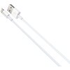 Kabel USB - Lightning COMMA Jub MFi 2.4A 1 m Biały Rodzaj Kabel