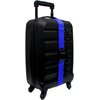 Pas zabezpieczający do walizki DUNLOP 1057101 Długość [cm] 107 - 200