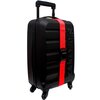 Pas zabezpieczający do walizki DUNLOP 1057026 Długość [cm] 107 - 200