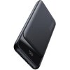 Powerbank USAMS 30KCD20201 30000mAh 10W Czarny Prąd wyjściowy [A] 2