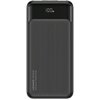 Powerbank USAMS 30KCD20201 30000mAh 10W Czarny