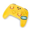 Kontroler POWERA Switch Enhanced Fortnite Peely Zastosowanie Nintendo Switch Oled