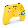 Kontroler POWERA Switch Enhanced Fortnite Peely Komunikacja Bezprzewodowa