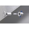 Kamera IP UBIQUITI AI Theta Pro Long-Distance Lens Wewnętrzna, USB-C Rodzaj kamery Wewnętrzna