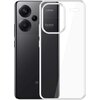 Etui 3MK Clear Case do Xiaomi Redmi Note 13 Pro+ Przezroczysty