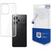 Etui 3MK Clear Case do Xiaomi Redmi Note 13 Pro+ Przezroczysty Typ Etui nakładka
