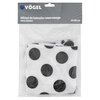 Wkład do koszyka VÖGEL VKSC705WK Biało-czarny Rodzaj Wkład do koszyka